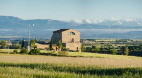 Отель La Torre Del Codina  Таррега